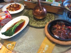 -大鸭梨(天通西苑店)