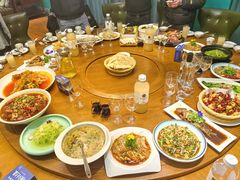 -群英会·三国菜(曹魏古城店)