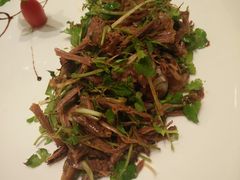 -粗茶淡饭·汉口公馆(循礼门店)