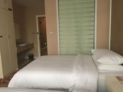 -维也纳酒店(苏州东方之门金鸡湖店)