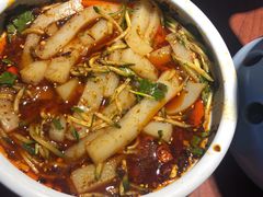 -川人百味·水煮活鱼(赛罕万达店)
