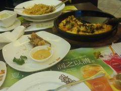 android_upload_pic-菲滋意式餐厅(金华银泰城店)