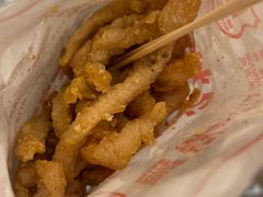 -尚食卢记烧饼(凤凰路总店)