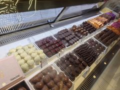 -歌帝梵(大运河购物中心店)