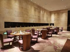 大堂-海棠湾九号度假酒店-融荟家和中餐厅