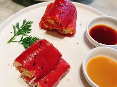 -蝴蝶里·粤菜·点心(龙湖天街&滨江店)