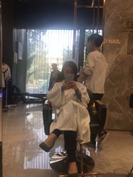 -OnHair Salon