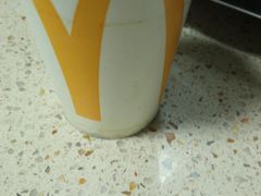 芋泥珍珠奶茶-麦当劳(大栅栏店)