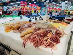 -大润发(勤业店)