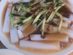 -清真·伊清阁餐厅