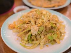 -唔止卤嘢·潮州菜(鹭江店)