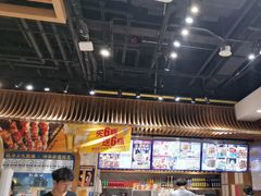 -西部马华清真兰州牛肉面·烧烤夜市(三里河店)