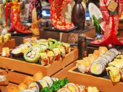 -深圳同泰万怡酒店·万荟轩自助餐厅(同泰店)