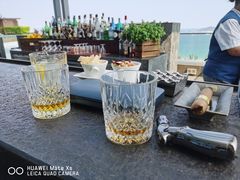 -瑰丽酒店·海吧·天际下午茶·现场DJ·天台酒吧