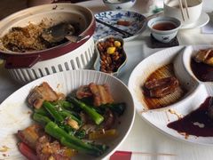 -侨美·唐荔园·40年地道粤菜