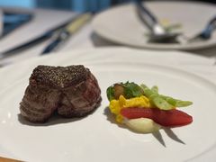 -王品牛排(珠海富华里店)