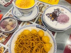 -赵记传承·中国甜品(福州总店)