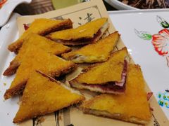 -林口邵胖子大鹅(新安街东五店)