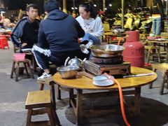 -秧塘牛八宝(金山路店)