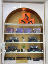 -希梵尔头皮抗衰·科技养发