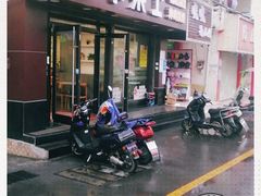 门面-华莱士·全鸡汉堡(沙井博岗店)