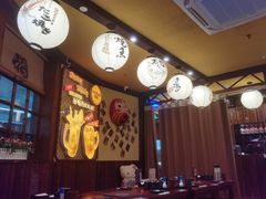 -鸟鹏烧鸟居酒屋(仁恒梦中心店)