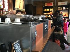 -星巴克臻选(北京前门大街店)