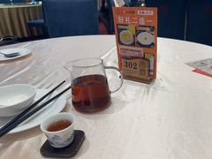 -聚福宝合苑食府(南头镇店)