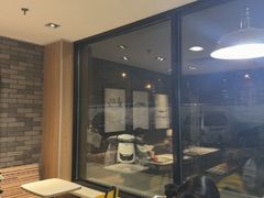 -麦当劳(健德桥得来速店)