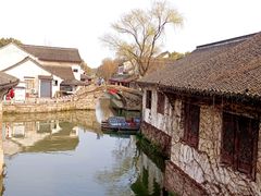 -柯岩风景区
