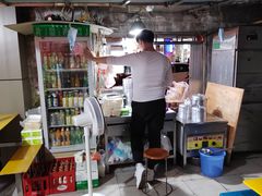 -笑云开汤包店(网巾市店)