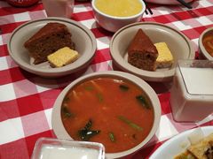 -西贝莜面村(东莞壹号广场店)