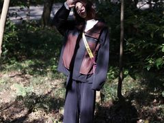 -紫金山山顶公园
