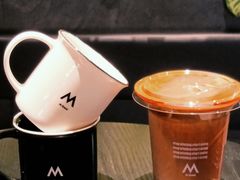 -M Stand(杭州工联CC店)