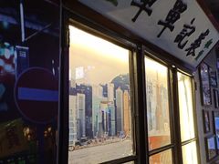 -捞围鲜·港式打边炉(海阳路店)