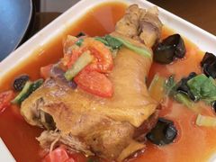-尚宴(盛世广场·食尚街店)