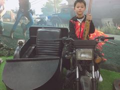 -深圳失恋博物馆再见前任(汇商名苑店)