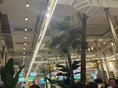 -曾百万小炉小串自助烧烤(高新店)