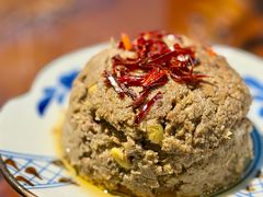 -烤肉季饭庄
