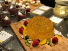 -威斯汀舞台餐厅