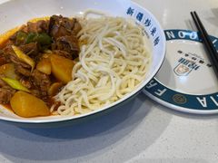 -提雅新疆炒米粉(青岛万象城店)