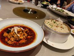 -辣螃铠盆盆蟹大排档(海昌店)