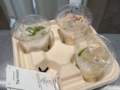 -O.P.S. CAFE