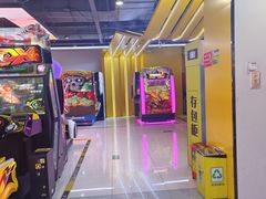 -风云再起游乐汇(南京常发广场店)