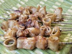 -金谷园饺子·烧烤·家宴(人大总店)