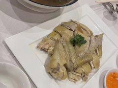 -白云中餐厅·粤菜·亚龙湾喜来登度假酒店