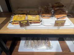 -韩国利尔面包(桂林路店)