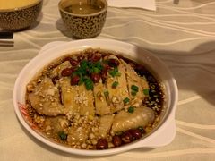 -深山老屋(国顺东路店)