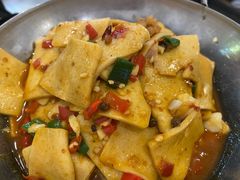 -新新湘菜馆(新中街二条店)