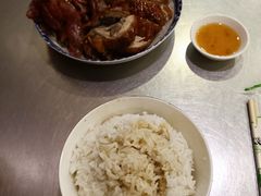 -吾家香港烧腊专门店